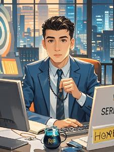 工作是为了更好的生活
